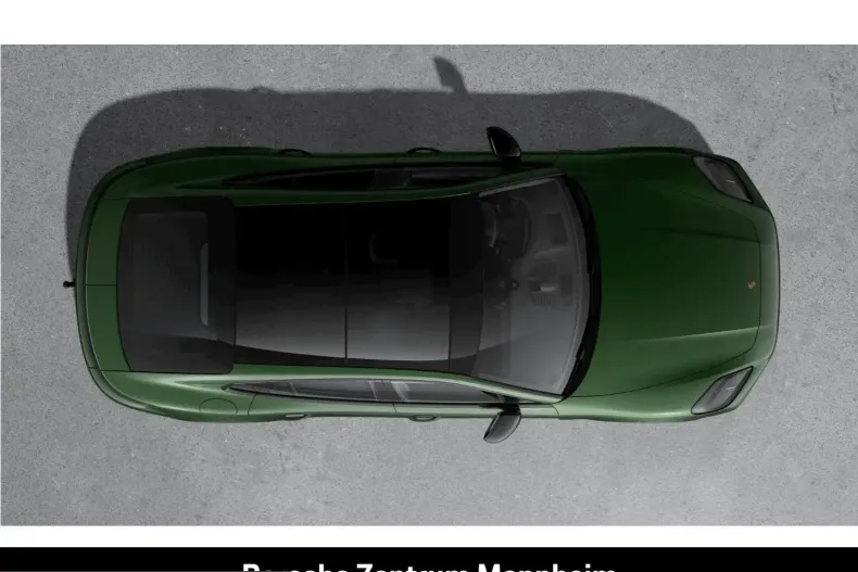 Porsche Panamera din 2025 cu 25.258 km - oferta POR238081 - foto 4
