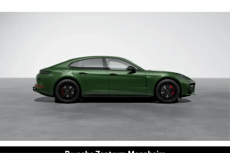 Porsche Panamera din 2025 cu 25.258 km - oferta POR238081 - foto 5