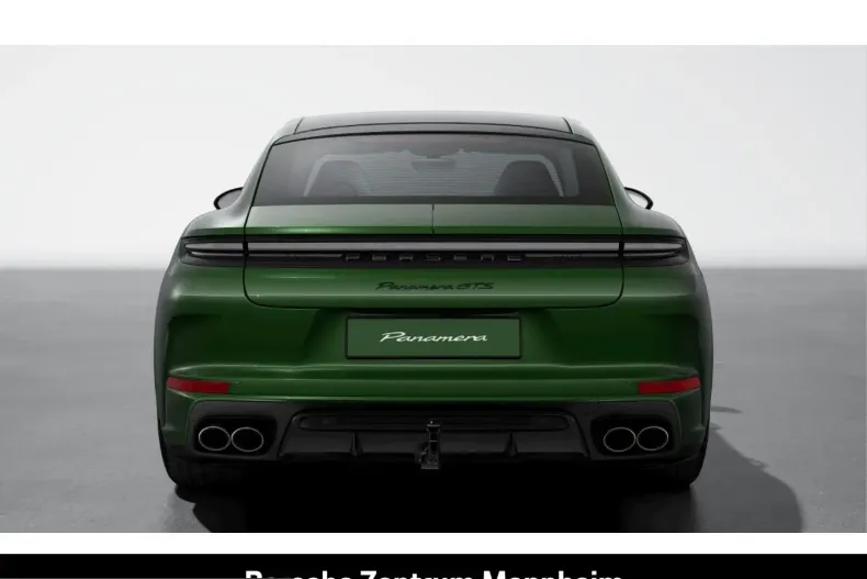 Porsche Panamera din 2025 cu 25.258 km - oferta POR238081 - foto 6