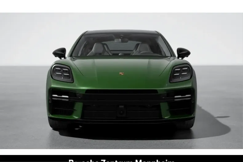 Porsche Panamera din 2025 cu 25.258 km - oferta POR238081 - foto 7