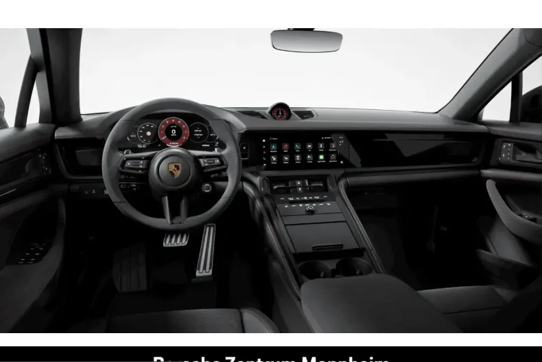 Porsche Panamera din 2025 cu 25.258 km - oferta POR238081 - foto 8