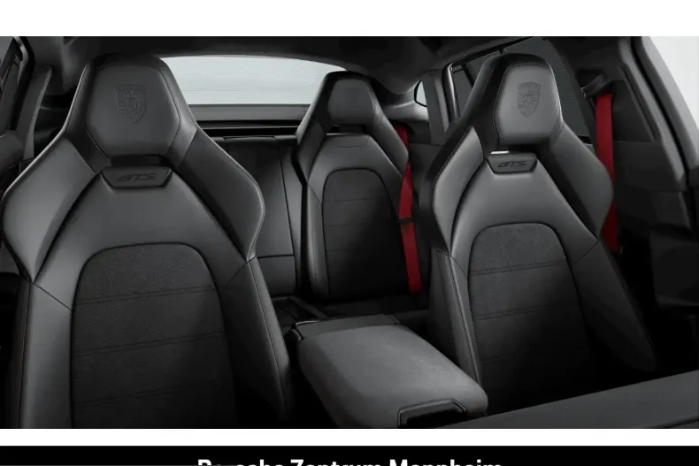 Porsche Panamera din 2025 cu 25.258 km - oferta POR238081 - foto 9