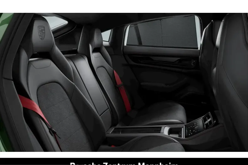 Porsche Panamera din 2025 cu 25.258 km - oferta POR238081 - foto 10