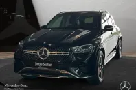 Mercedes-Benz GLE 580 (Clasa GLE) din 2024 cu 19.872 km - oferta MER238083 - foto 2