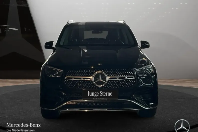 Mercedes-Benz GLE 580 (Clasa GLE) din 2024 cu 19.872 km - oferta MER238083 - foto 3