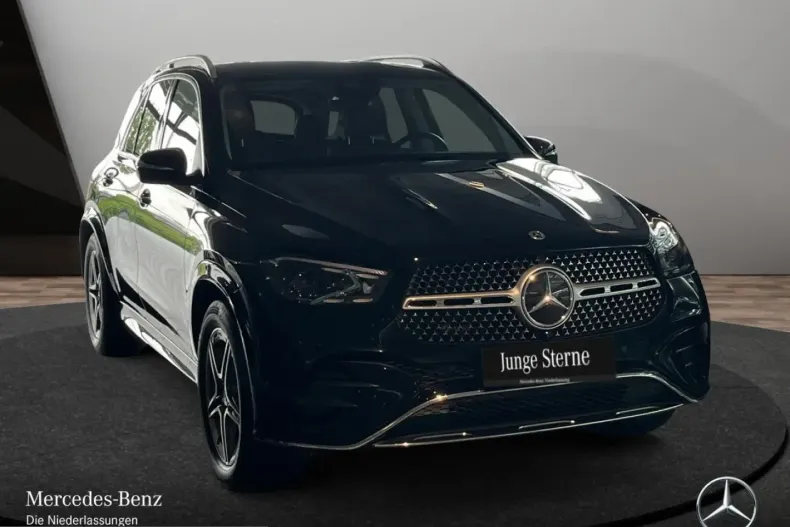 Mercedes-Benz GLE 580 (Clasa GLE) din 2024 cu 19.872 km - oferta MER238083 - foto 5