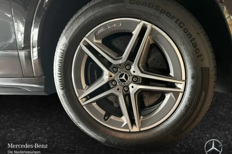 Mercedes-Benz GLE 580 (Clasa GLE) din 2024 cu 19.872 km - oferta MER238083 - foto 6