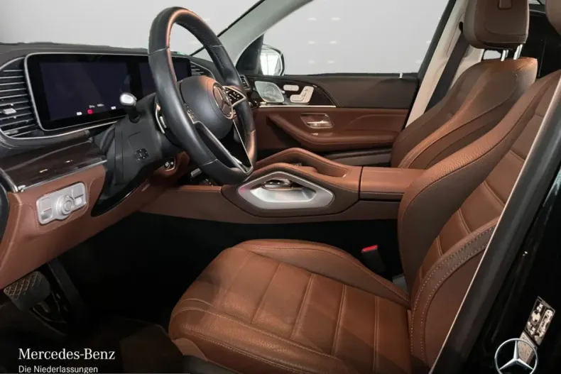 Mercedes-Benz GLE 580 (Clasa GLE) din 2024 cu 19.872 km - oferta MER238083 - foto 11