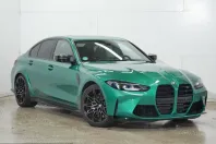 BMW M3 (Seria 3) din 2025 cu 8.770 km - oferta BMW238084 - foto 2