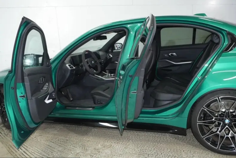 BMW M3 (Seria 3) din 2025 cu 8.770 km - oferta BMW238084 - foto 6