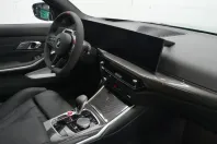 BMW M3 (Seria 3) din 2025 cu 8.770 km - oferta BMW238084 - foto 7
