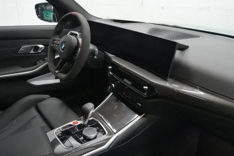BMW M3 (Seria 3) din 2025 cu 8.770 km - oferta BMW238084 - foto 7