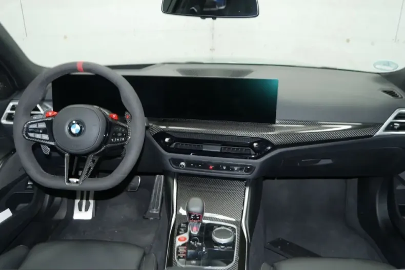 BMW M3 (Seria 3) din 2025 cu 8.770 km - oferta BMW238084 - foto 9