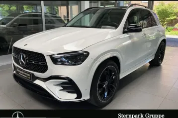 Mercedes-Benz GLE 450 din 2025 - oferta MER238085