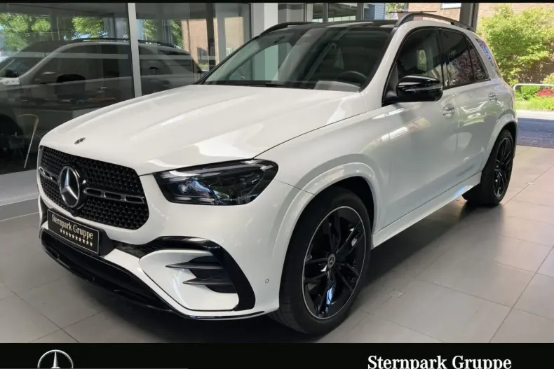 Mercedes-Benz GLE 450 (Clasa GLE) din 2025 cu 43.835 km - oferta MER238085 - foto 1