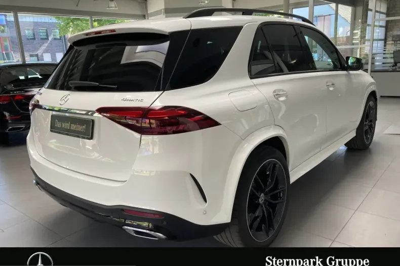 Mercedes-Benz GLE 450 (Clasa GLE) din 2025 cu 43.835 km - oferta MER238085 - foto 4