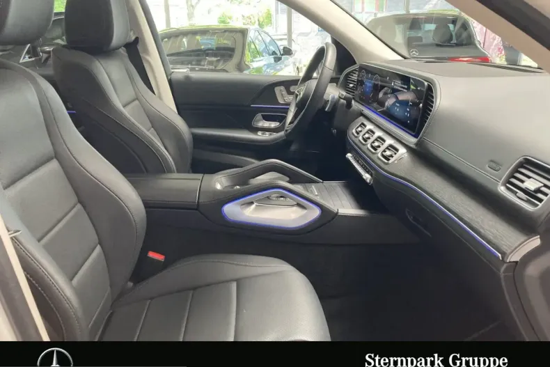 Mercedes-Benz GLE 450 (Clasa GLE) din 2025 cu 43.835 km - oferta MER238085 - foto 5
