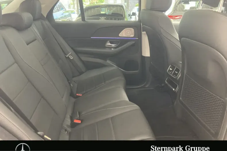 Mercedes-Benz GLE 450 (Clasa GLE) din 2025 cu 43.835 km - oferta MER238085 - foto 6