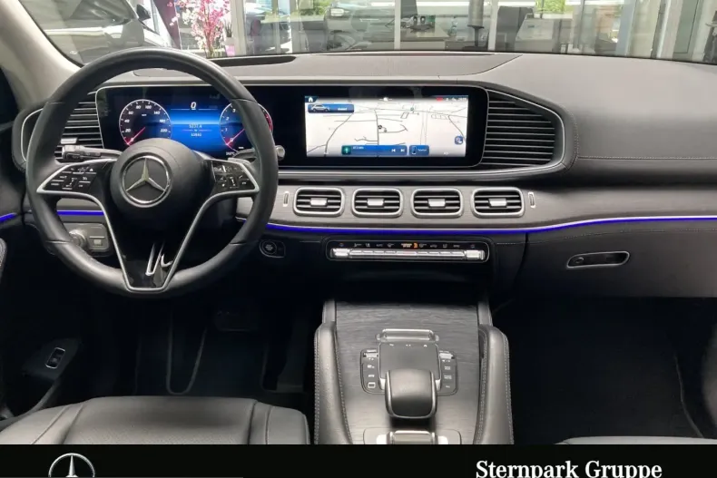 Mercedes-Benz GLE 450 (Clasa GLE) din 2025 cu 43.835 km - oferta MER238085 - foto 7