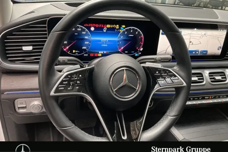 Mercedes-Benz GLE 450 (Clasa GLE) din 2025 cu 43.835 km - oferta MER238085 - foto 10