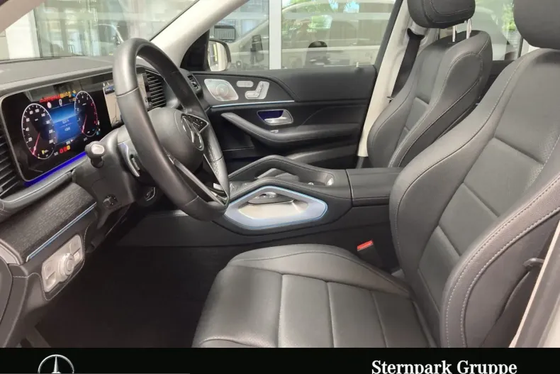 Mercedes-Benz GLE 450 (Clasa GLE) din 2025 cu 43.835 km - oferta MER238085 - foto 11