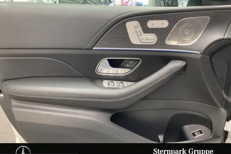 Mercedes-Benz GLE 450 (Clasa GLE) din 2025 cu 43.835 km - oferta MER238085 - foto 13