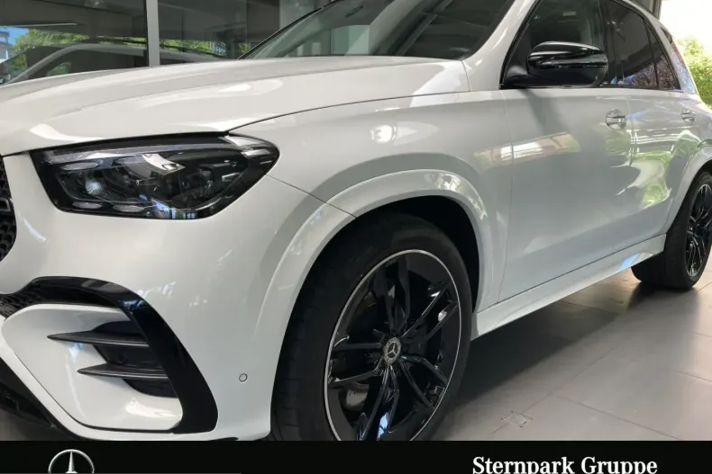 Mercedes-Benz GLE 450 (Clasa GLE) din 2025 cu 43.835 km - oferta MER238085 - foto 15