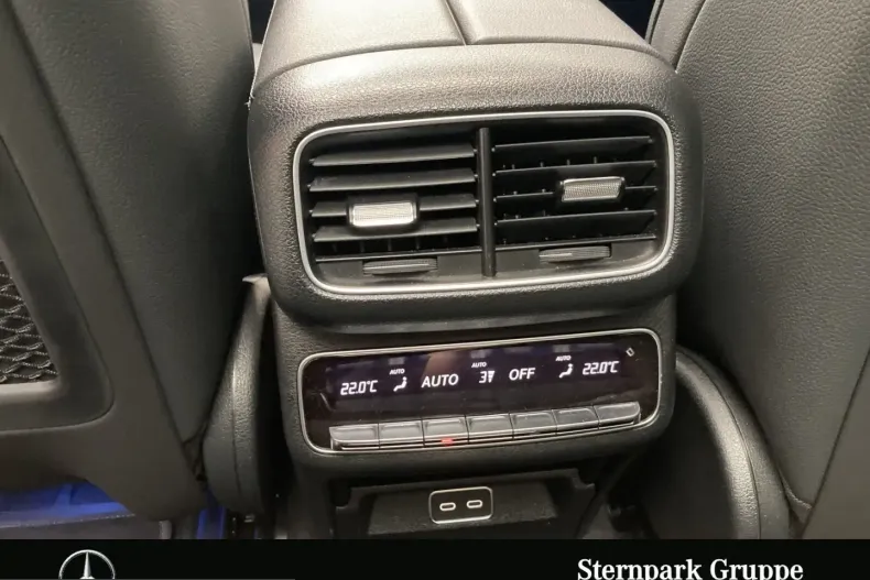 Mercedes-Benz GLE 450 (Clasa GLE) din 2025 cu 43.835 km - oferta MER238085 - foto 18
