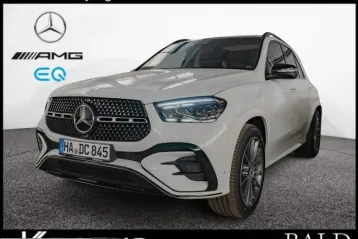 Mercedes-Benz GLE 450 din 2025 - oferta MER238086