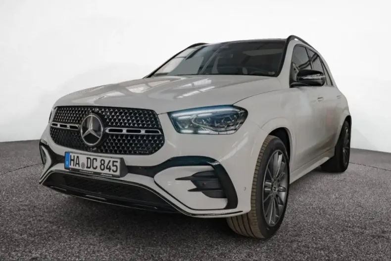 Mercedes-Benz GLE 450 (Clasa GLE) din 2025 cu 9.500 km - oferta MER238086 - foto 2