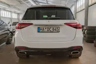 Mercedes-Benz GLE 450 (Clasa GLE) din 2025 cu 9.500 km - oferta MER238086 - foto 6