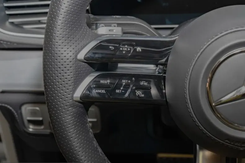 Mercedes-Benz GLE 450 (Clasa GLE) din 2025 cu 9.500 km - oferta MER238086 - foto 16