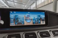Mercedes-Benz GLE 450 (Clasa GLE) din 2025 cu 9.500 km - oferta MER238086 - foto 25