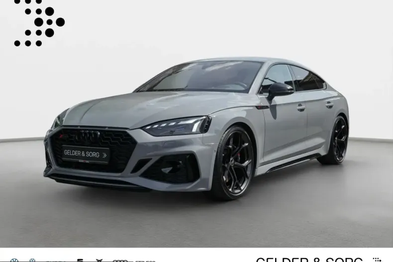 Audi RS5 din 2024 cu 39.800 km - oferta AUD238087 - foto 1