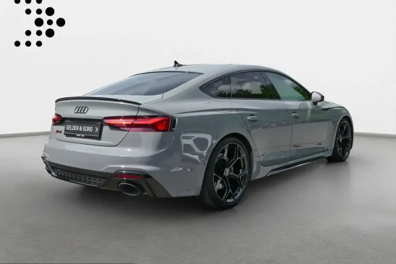 Audi RS5 din 2024 cu 39.800 km - oferta AUD238087 - foto 2