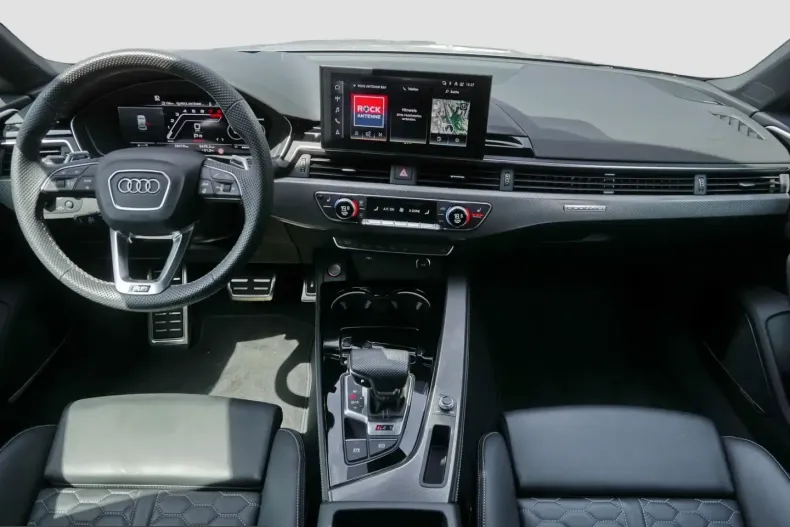 Audi RS5 din 2024 cu 39.800 km - oferta AUD238087 - foto 5