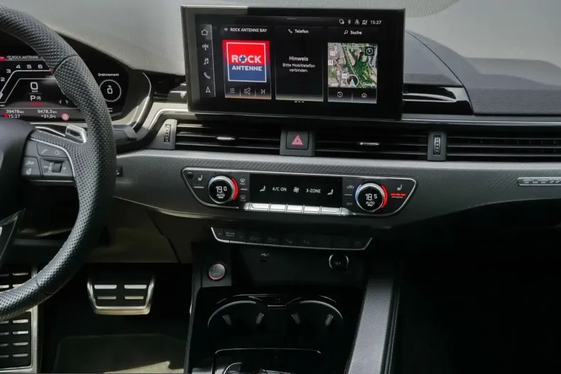 Audi RS5 din 2024 cu 39.800 km - oferta AUD238087 - foto 6