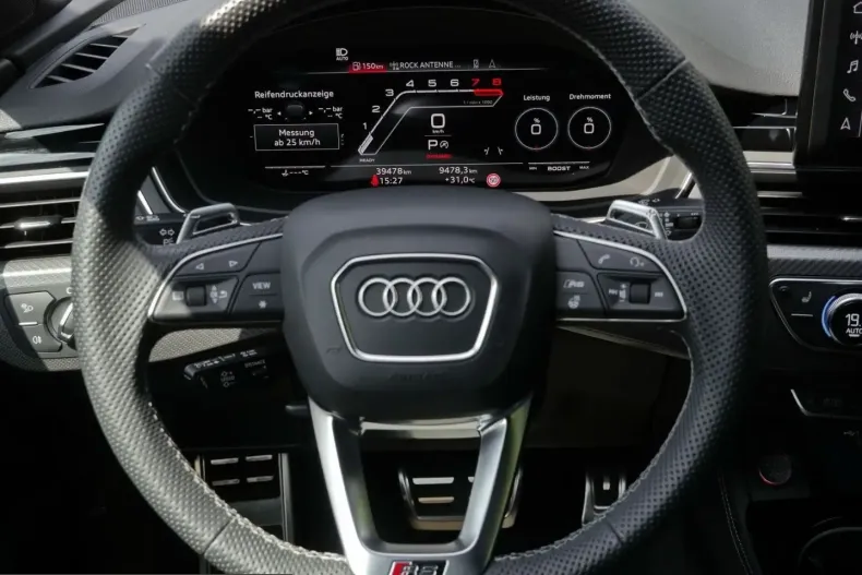 Audi RS5 din 2024 cu 39.800 km - oferta AUD238087 - foto 9