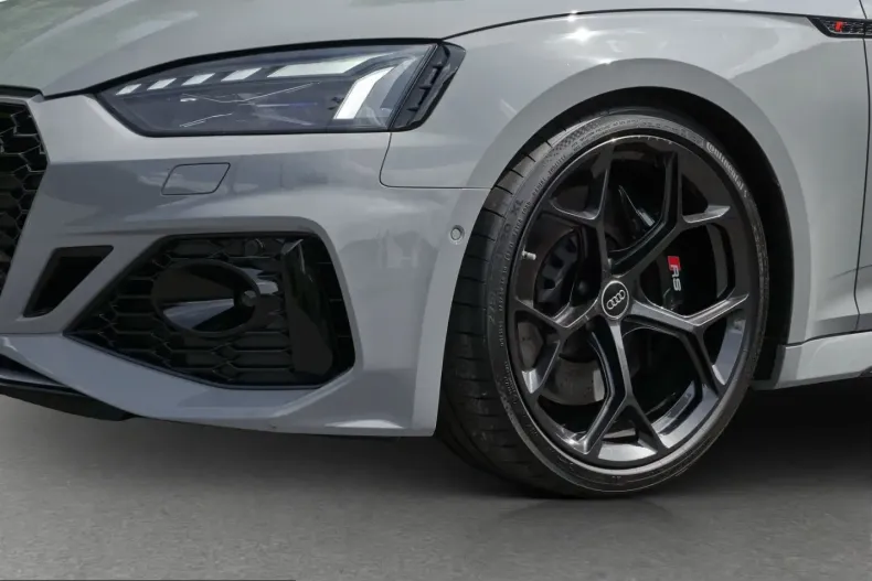 Audi RS5 din 2024 cu 39.800 km - oferta AUD238087 - foto 13