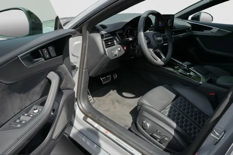 Audi RS5 din 2024 cu 39.800 km - oferta AUD238087 - foto 14