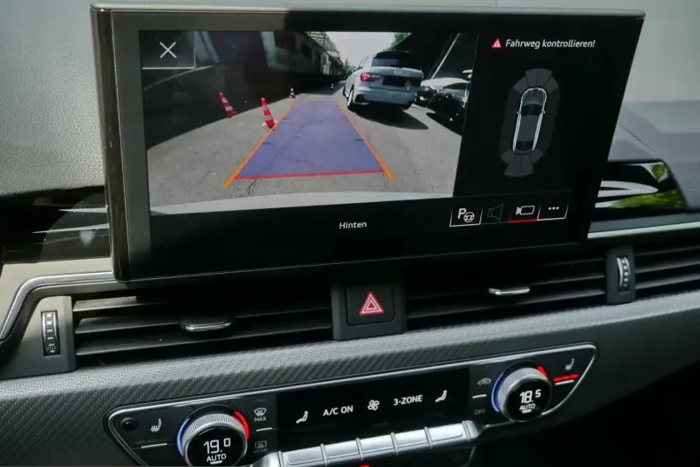 Audi RS5 din 2024 cu 39.800 km - oferta AUD238087 - foto 15