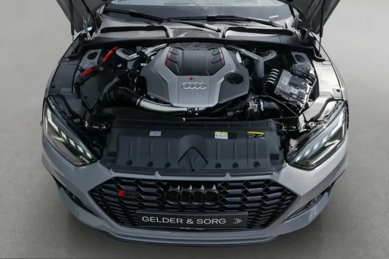Audi RS5 din 2024 cu 39.800 km - oferta AUD238087 - foto 18
