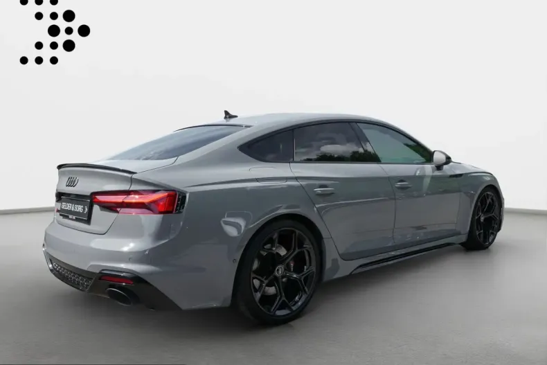 Audi RS5 din 2024 cu 39.800 km - oferta AUD238087 - foto 19
