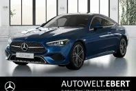 Mercedes-Benz CLE 200 (Clasa CLE) din 2023 cu 3.470 km - oferta MER238089 - foto 1