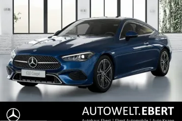 Mercedes-Benz CLE 200 din 2023 - oferta MER238089