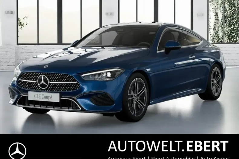 Mercedes-Benz CLE 200 (Clasa CLE) din 2023 cu 3.470 km - oferta MER238089 - foto 1
