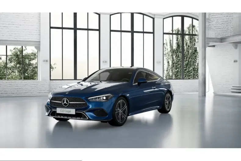 Mercedes-Benz CLE 200 (Clasa CLE) din 2023 cu 3.470 km - oferta MER238089 - foto 2