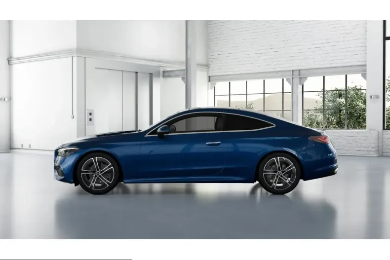 Mercedes-Benz CLE 200 (Clasa CLE) din 2023 cu 3.470 km - oferta MER238089 - foto 3