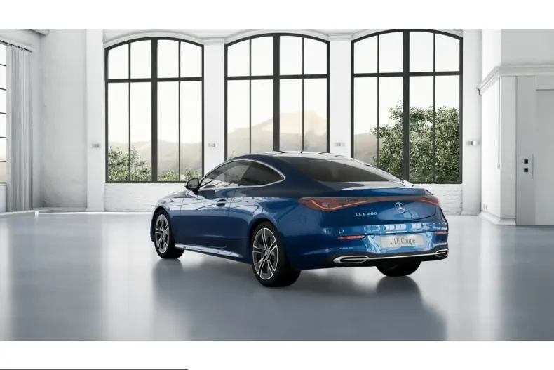 Mercedes-Benz CLE 200 (Clasa CLE) din 2023 cu 3.470 km - oferta MER238089 - foto 4