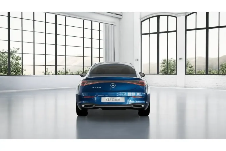 Mercedes-Benz CLE 200 (Clasa CLE) din 2023 cu 3.470 km - oferta MER238089 - foto 5